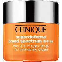 Superdefense Cream SPF 25 skin type 3/4