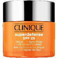 Superdefense Cream SPF 25 skin type 1/2