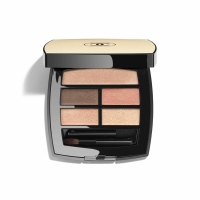 LES BEIGES LIDSCHATTEN-PALETTE