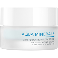 Aqua Minerals 24H Feuchtigkeitscreme