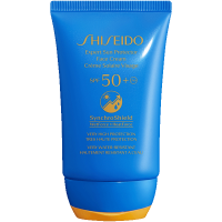Expert Sun Protector Cream SPF 50