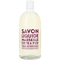 Extra Pur Liquid Marseille Soap Fig of Provence Refill