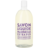 Extra Pur Liquid Marseille Soap Aromatic Lavender Refill