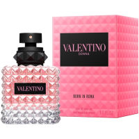 Donna Born in Roma EdP Nat. Spray