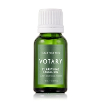Clarifying Facial Oil
