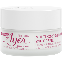 SuprêmAyer Multi-Correcting Cream 24h