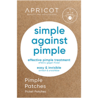 Pimple Patches "simple against pimple"