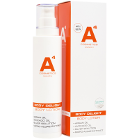 Body Delight Lotion