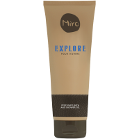 Explore Shower Gel