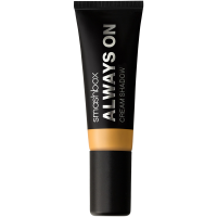 Always on Cream Shadow