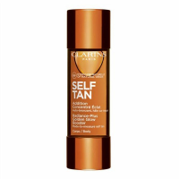 Self Tan Addition Concentre Eclat Corps