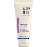 Marlies Möller Strength Daily Mild Shampoo 100ml
