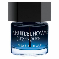 La Nuit de L'Homme Bleu Electrique E.d.T. Vapo