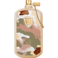 United Camouflage Woman E.d.T. Nat.Spray