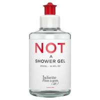 Not a Shower Gel