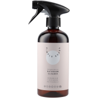 Bath Cleaner Spray Geranium Lavender Patchouli