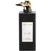 Le Vie Di Milano Musc Noir Perfume Enhancer E.d.P. Nat. Spray