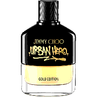 Urban Hero Gold EdP Nat. Spray