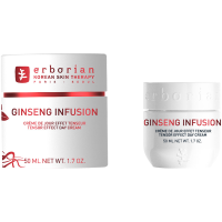 Ginseng Infusion Jour