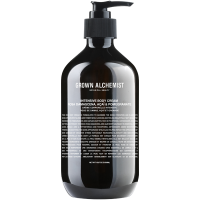 Intensive Body Cream