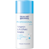 Professional Plus Vitamin Lift Effekt Maske