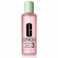 Clarifying Lotion 3