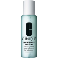 Anti-Blemish Solutions Clarifying Lotion