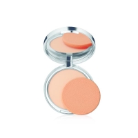 Stay-Matte Sheer Pressed Powder