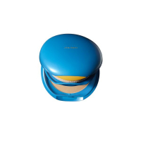 UV Protective Compact Foundation
