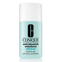 Anti-Blemish Solutions Clinical Clearing Gel