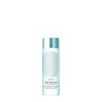 Silky Purifying Gentle Make-Up Remover for Eye and Lip