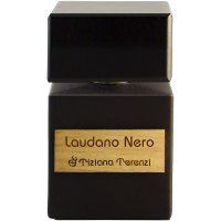 Laudano Nero Extrait de Parfum