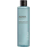 Ahava Time to Clear Mineral Toning Water 250ml