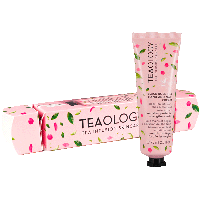 Black Rose Tea Hand and Nail Cream Candy Wrap