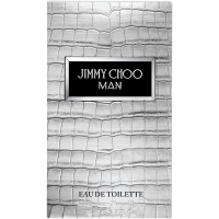 Jimmy Choo Man E.d.T. Nat. Spray 50ml