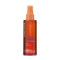 Sun Beauty Dry Oil Fast Tan Opitimizer SPF 50