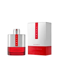 Luna Rossa Sport Eau de Toilette