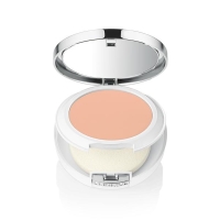 Beyond Perfecting Powder Foundation