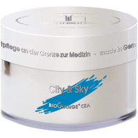 BioChange City & Sky