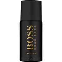 Boss The Scent Deodorant Spray