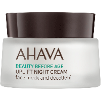Beauty Before Age Uplift Night Cream