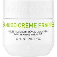 Bamboo Crème Frappée