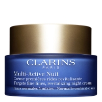 Nuit - Peaux normales à mixtes