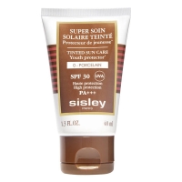 Super Soin Solaire Teinté SPF 30