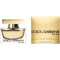 Dolce & Gabbana The One E.d.P. Nat. Spray 30ml