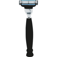 Rasierapparat Gillette Mach3