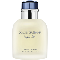 Light Blue Pour Homme Eau de Toilette