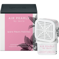 Air Pearls Scented Capsules Fleurs Fraîches