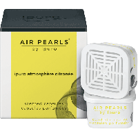 Air Pearls Scented Capsules Atmosphère Citronée
