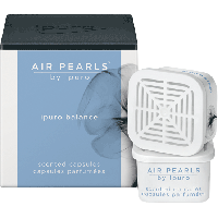 Air Pearls Scented Capsules Balance